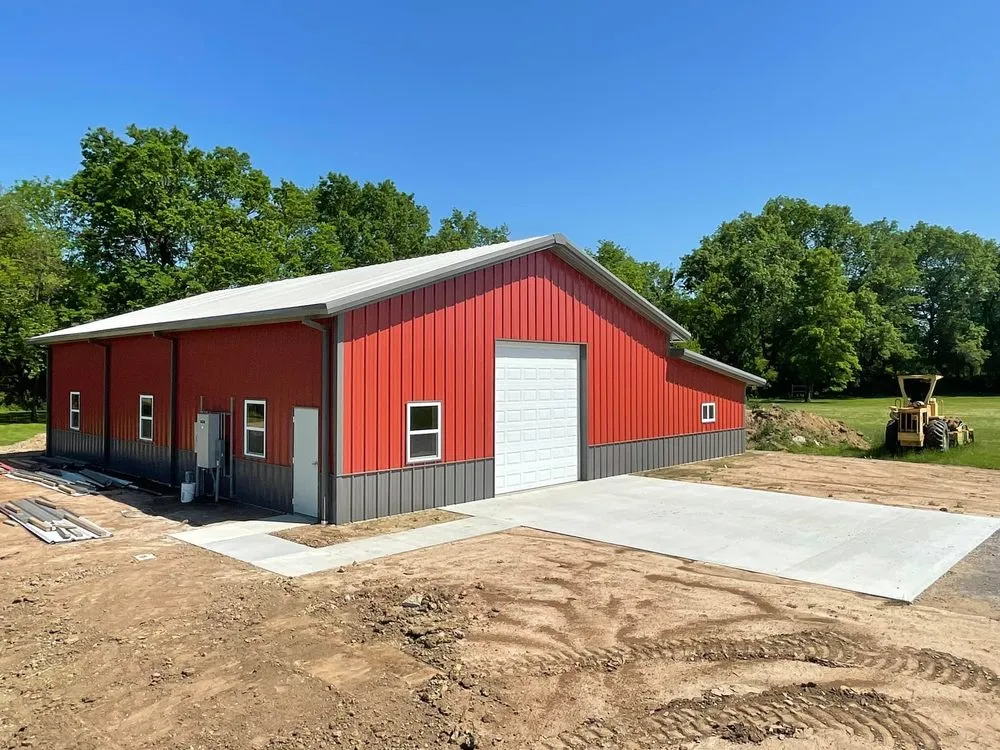 Reliable yard cleanup service in Pittsburg, KS - JT Companies