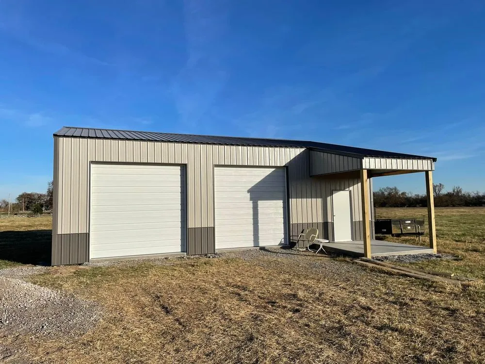 Reliable yard cleanup service experts serving Pittsburg, KS - JT Companies