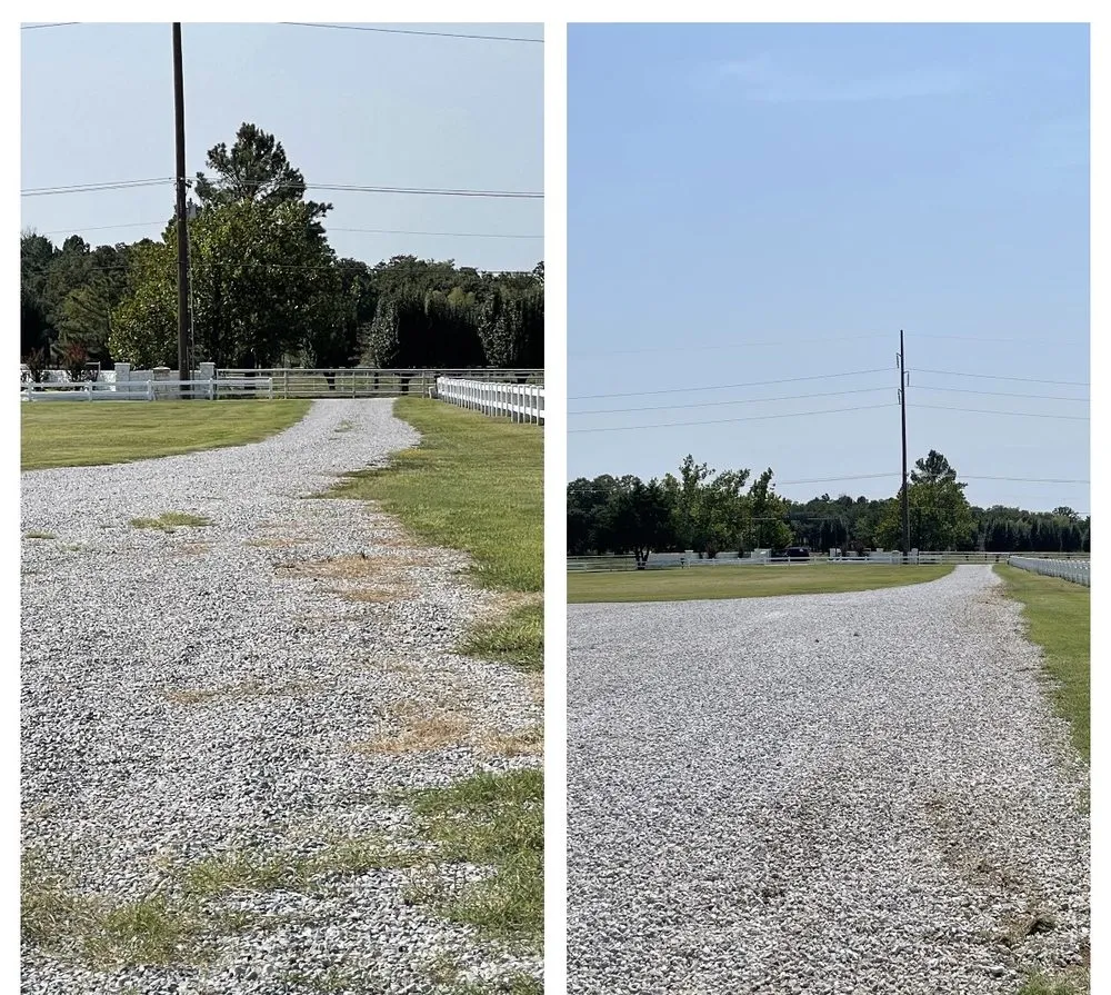 Local lawn care service in Ardmore, OK - JT Construction