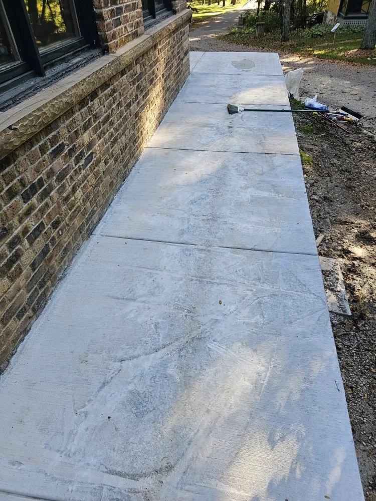 Trusted landscaping services in Rock Springs, WI - JT Custom Concrete and Landscaping
