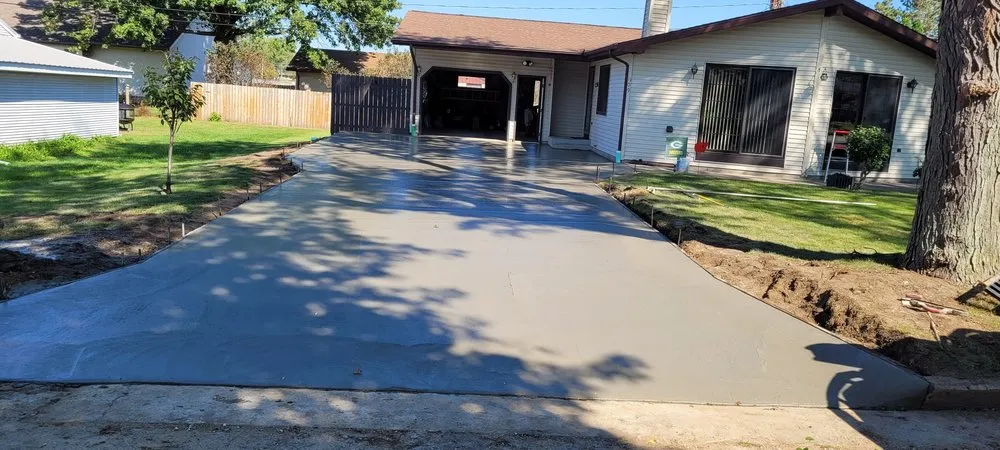 Trusted yard maintenance near you across Rock Springs, WI - JT Custom Concrete and Landscaping