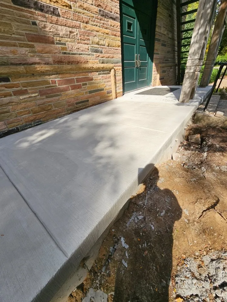 Reliable landscape design experts serving Rock Springs, WI - JT Custom Concrete and Landscaping