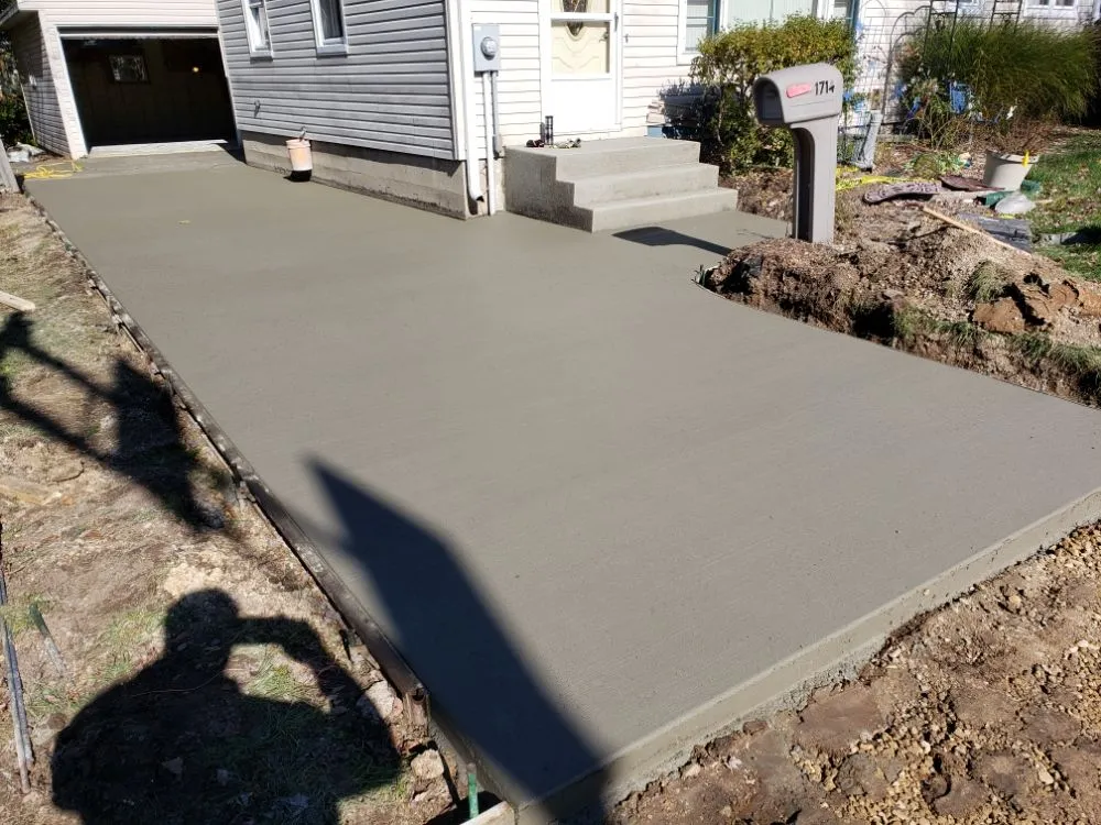 Trusted yard maintenance in Rock Springs, WI - JT Custom Concrete and Landscaping