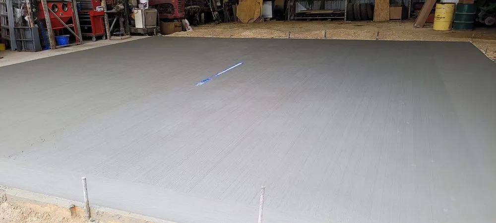 Local yard maintenance in Rock Springs, WI - JT Custom Concrete and Landscaping