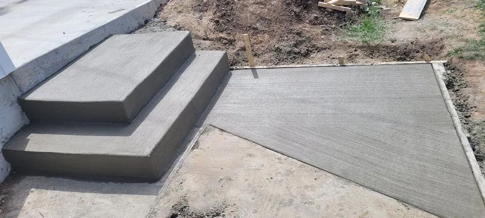 Trusted lawn mowing service near you in Rock Springs, WI by JT Custom Concrete and Landscaping