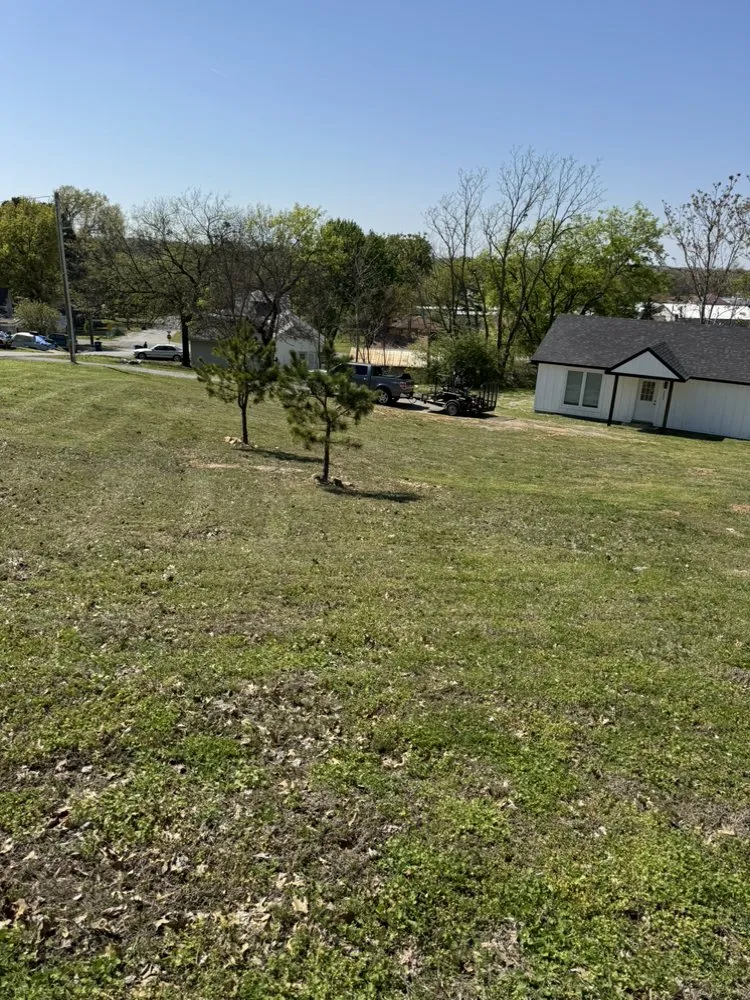 Local landscaping services for residential properties across Hulbert, OK - J&T Elite Landscapes