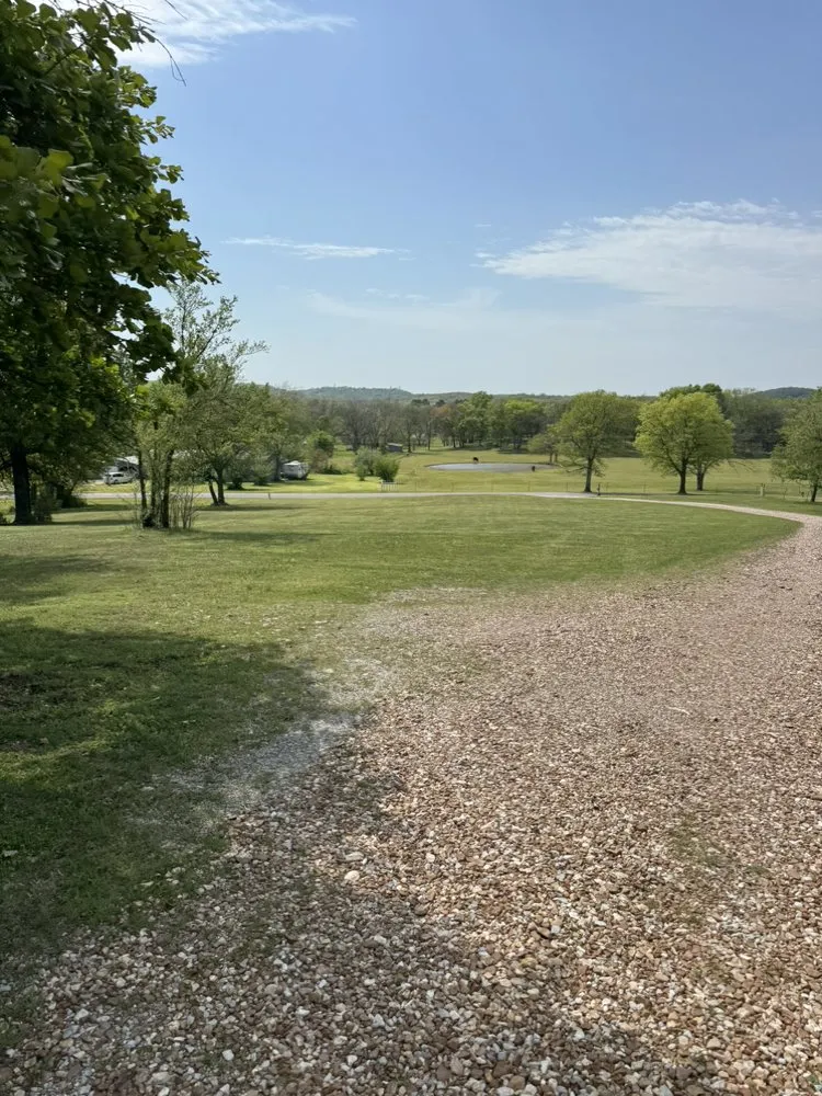 Expert residential landscaping for outdoor upgrades in Hulbert, OK by J&T Elite Landscapes