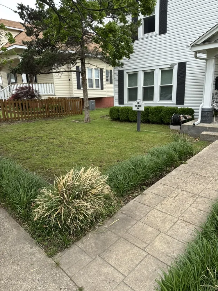 Local lawn care service experts serving Hulbert, OK - J&T Elite Landscapes
