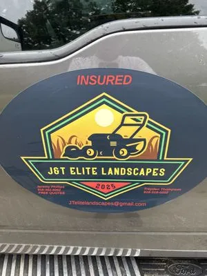 J&T Elite Landscapes