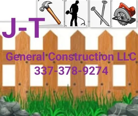 JT General Construction