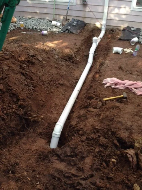 Local landscaping services in Chapel Hill, NC by JT Grading and Drainage Solutions