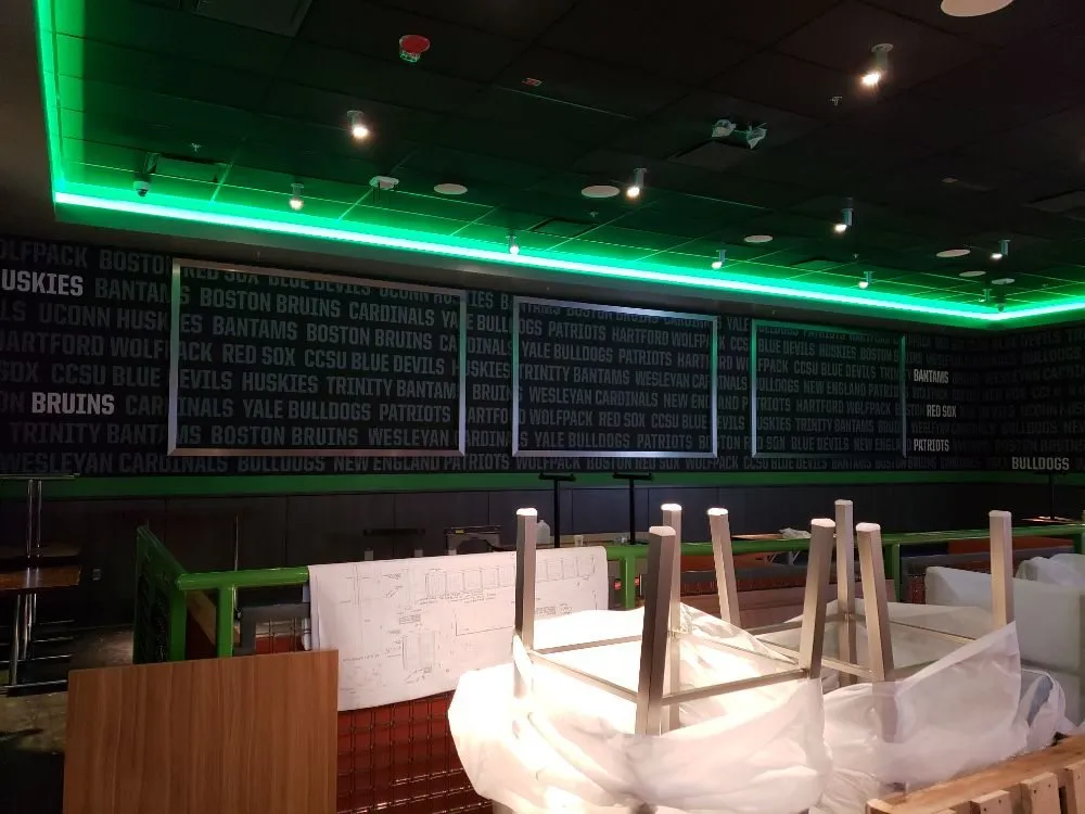 Professional yard cleanup service experts serving Newport, KY - JT Handyman & Cleaning