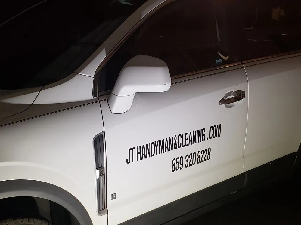 Top-rated garden landscaping in Newport, KY by JT Handyman & Cleaning