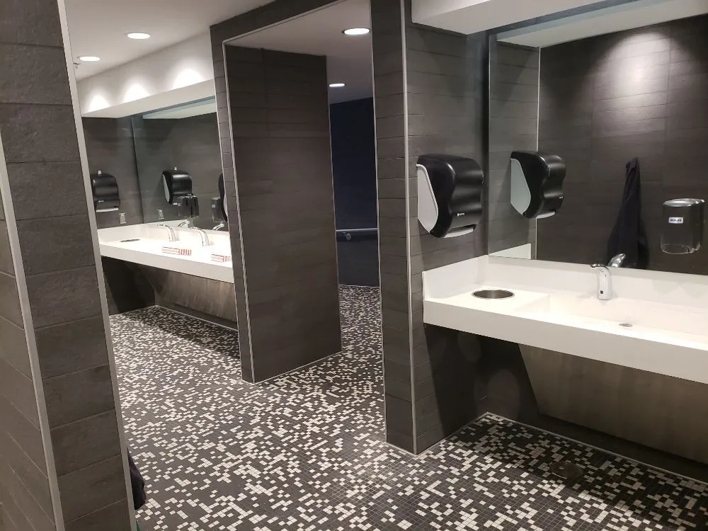 Top-rated landscape design in Newport, KY - JT Handyman & Cleaning