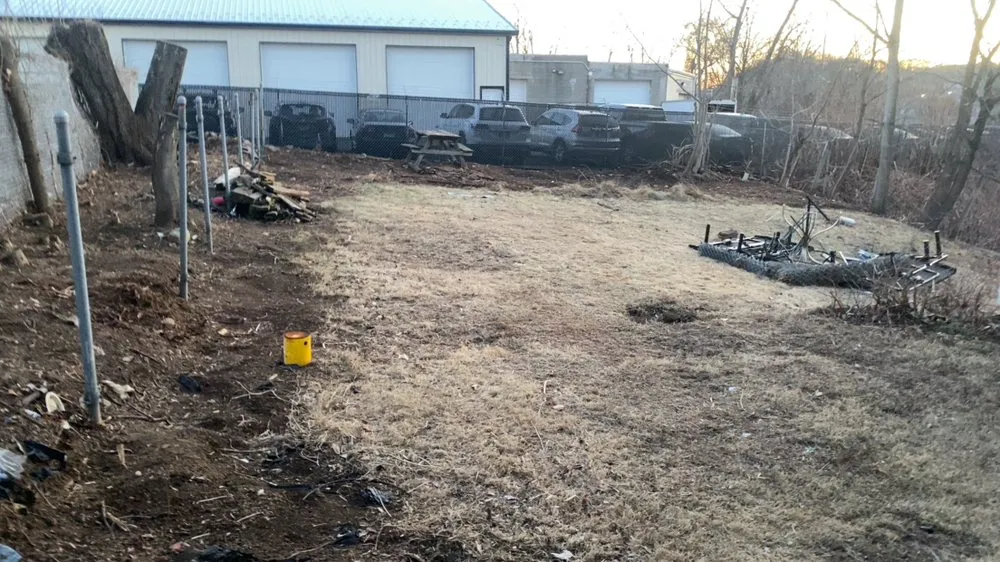 Affordable garden landscaping experts serving Hamden, CT - J&T Handyman services