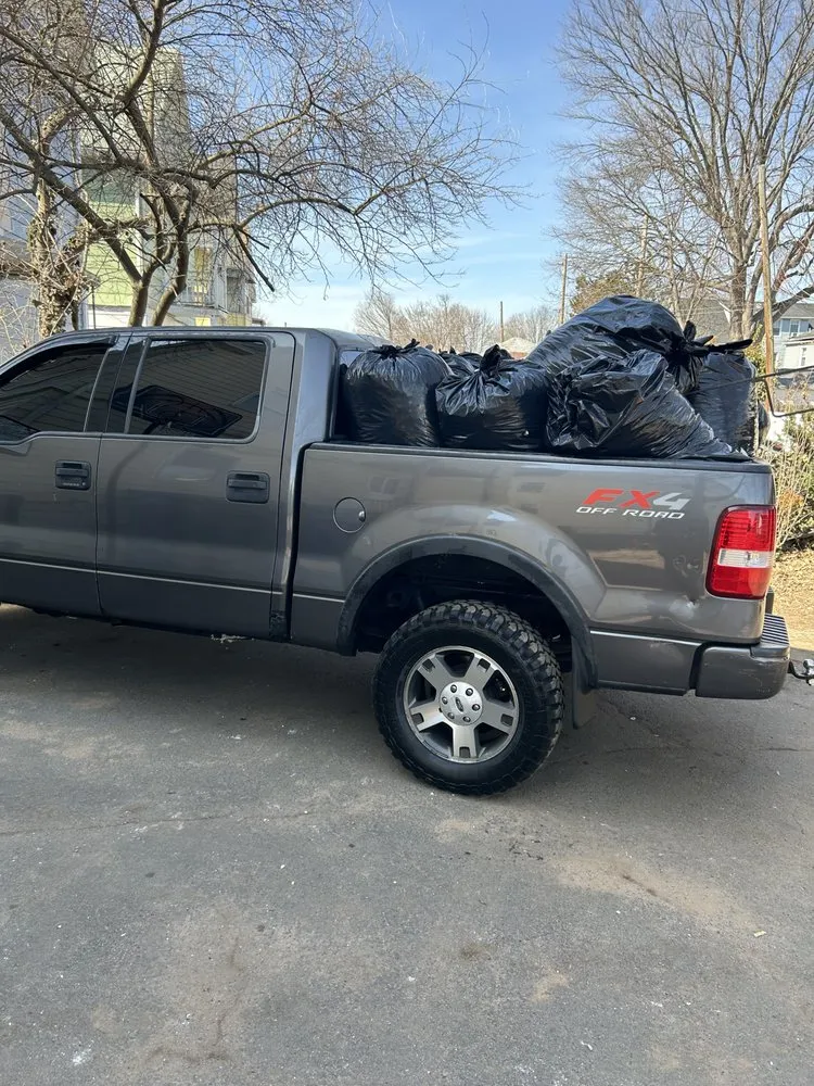 Local garden landscaping with custom design across Hamden, CT - J&T Handyman services