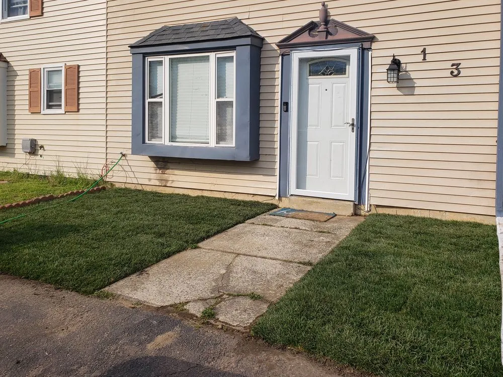 Trusted landscape installation experts serving Williamstown, NJ - JT Landscape & Organic Lawn Care