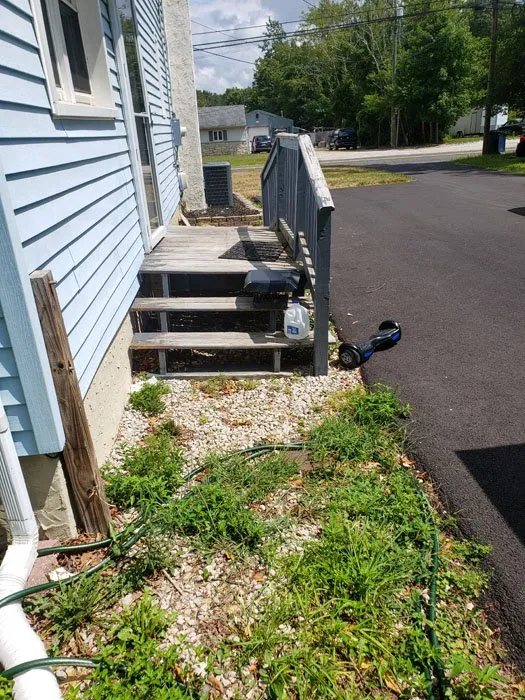 Trusted lawn care service in Williamstown, NJ - JT Landscape & Organic Lawn Care