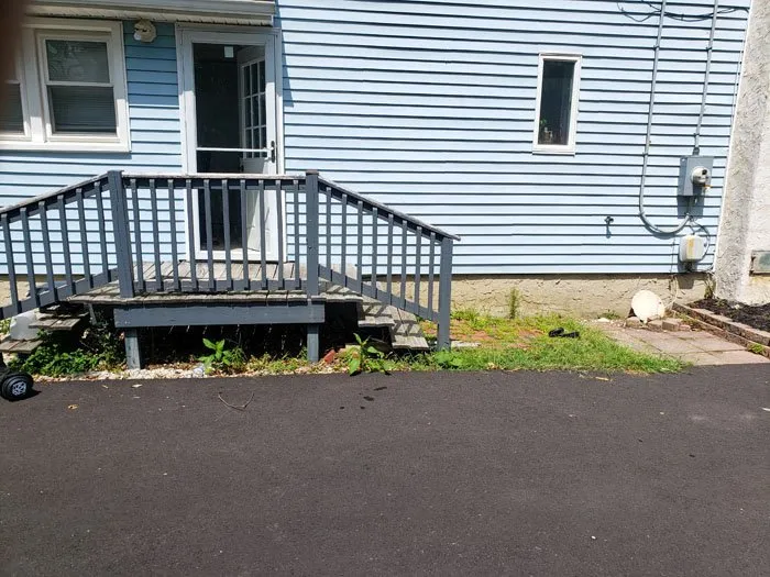 Custom landscaping services experts serving Williamstown, NJ - JT Landscape & Organic Lawn Care