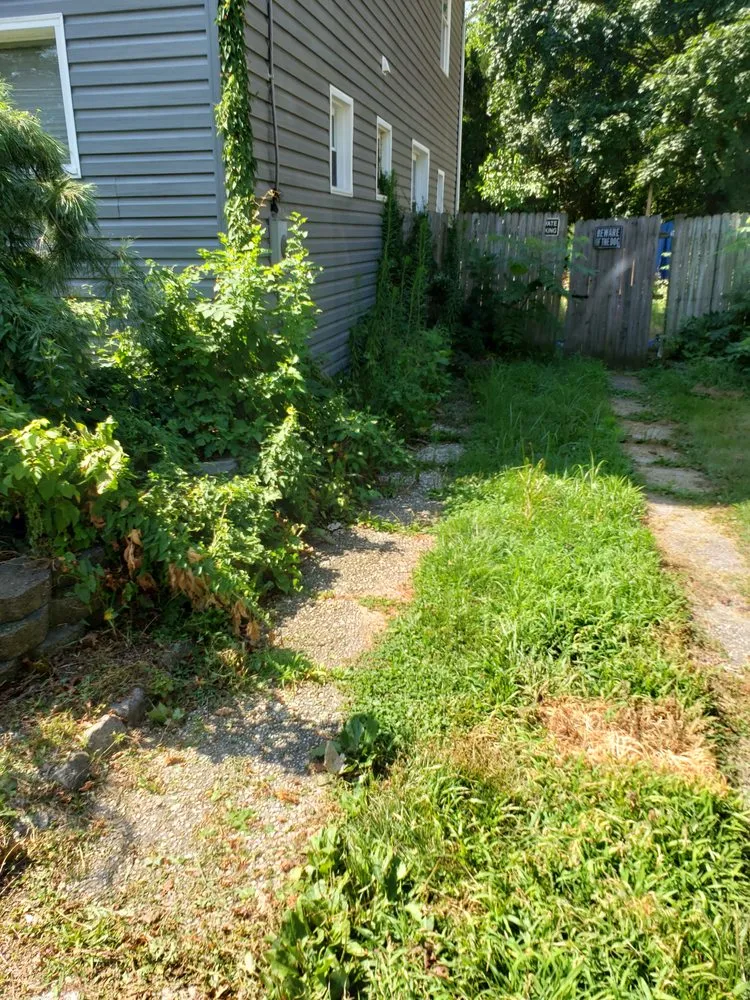 Local garden landscaping experts serving Williamstown, NJ - JT Landscape & Organic Lawn Care