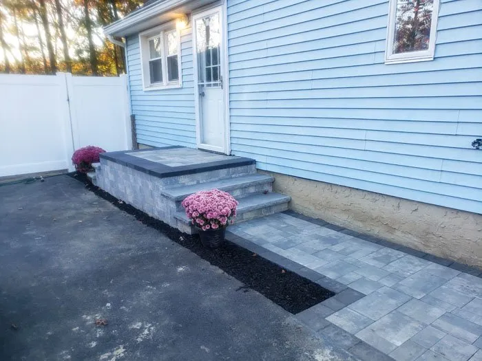 Expert landscaping services in Williamstown, NJ - JT Landscape & Organic Lawn Care