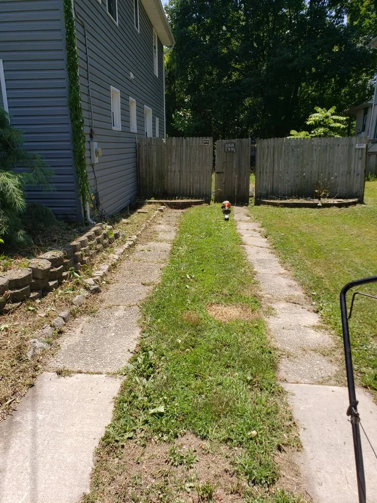 Expert yard maintenance in Williamstown, NJ - JT Landscape & Organic Lawn Care