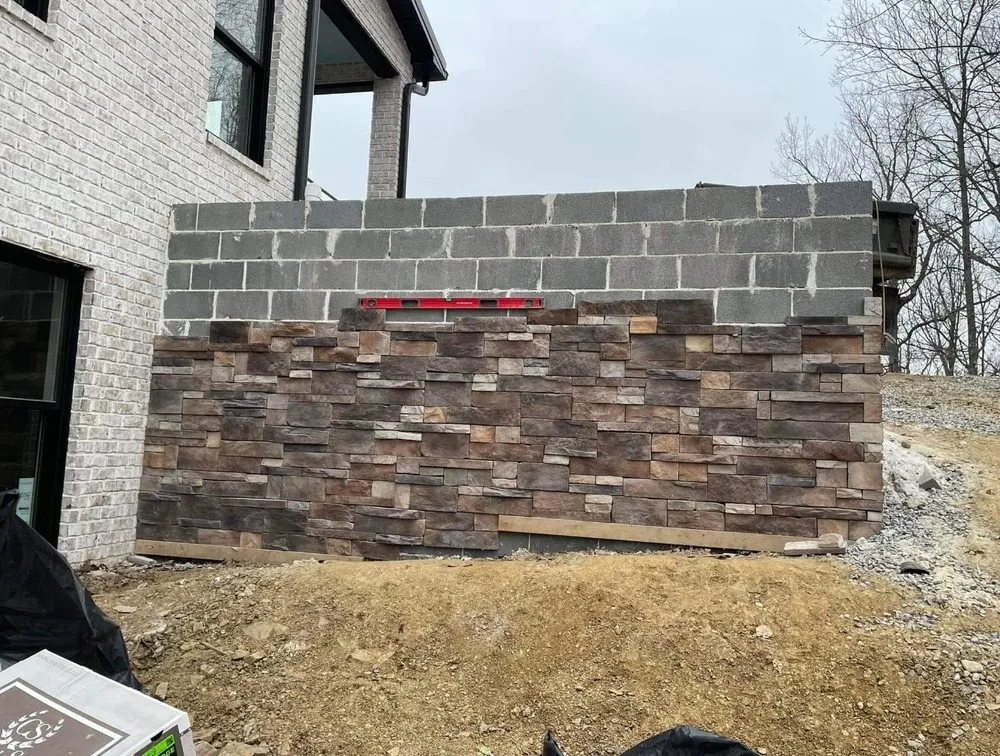 Local residential landscaping for beautiful yards across Williamstown, NJ - JT Landscape & Organic Lawn Care