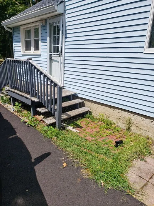 Expert landscaping services for outdoor upgrades in Williamstown, NJ by JT Landscape & Organic Lawn Care