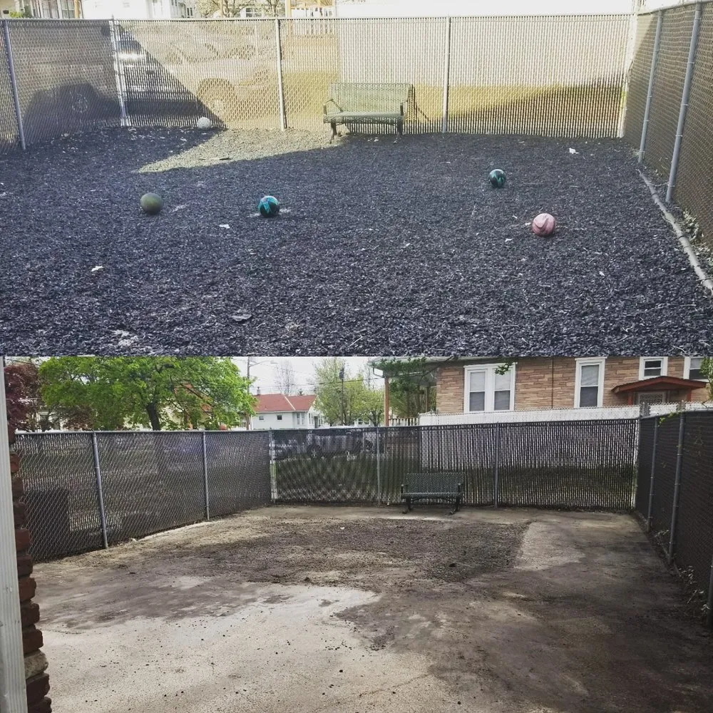 Custom lawn mowing service in Williamstown, NJ by JT Landscape & Organic Lawn Care