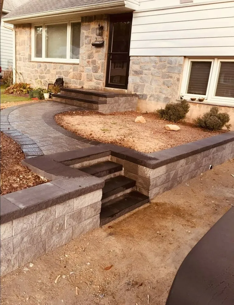 Trusted yard maintenance experts serving Williamstown, NJ - JT Landscape & Organic Lawn Care