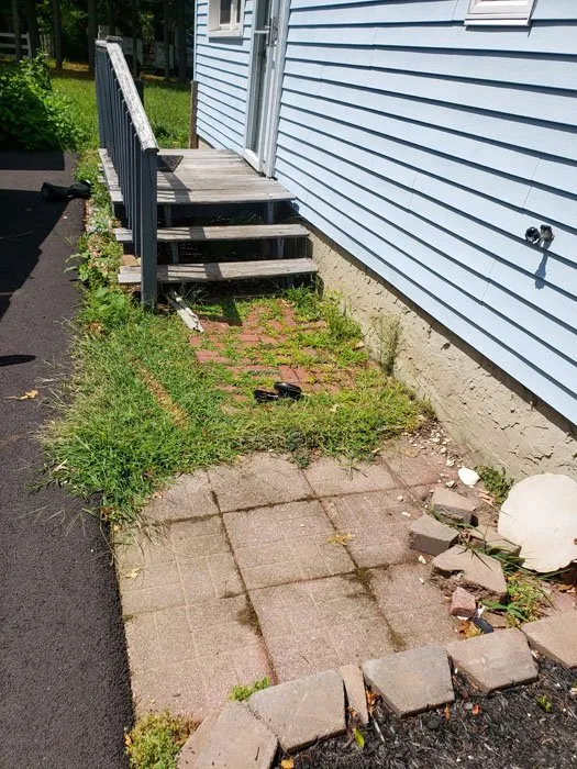 Top-rated residential landscaping for homes across Williamstown, NJ - JT Landscape & Organic Lawn Care