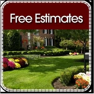 Local garden landscaping near you across Lancaster, CA - J.T. Landscape Care