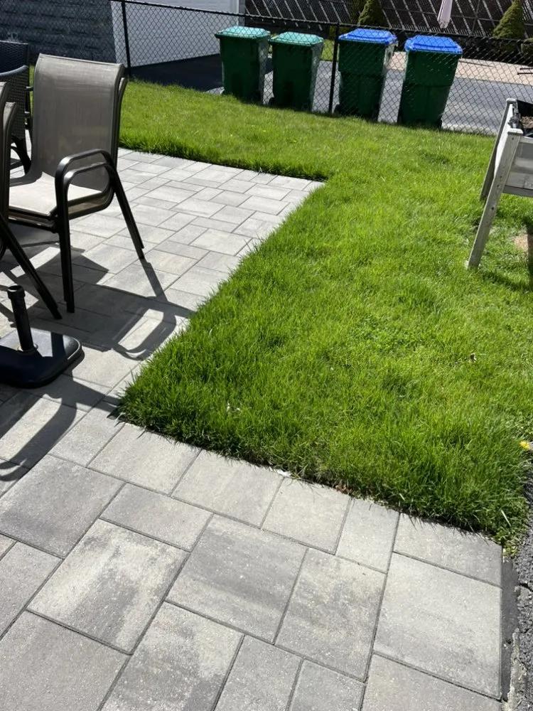 Custom yard cleanup service near you in Somerville, MA by Jt Landscaping And Carpenter