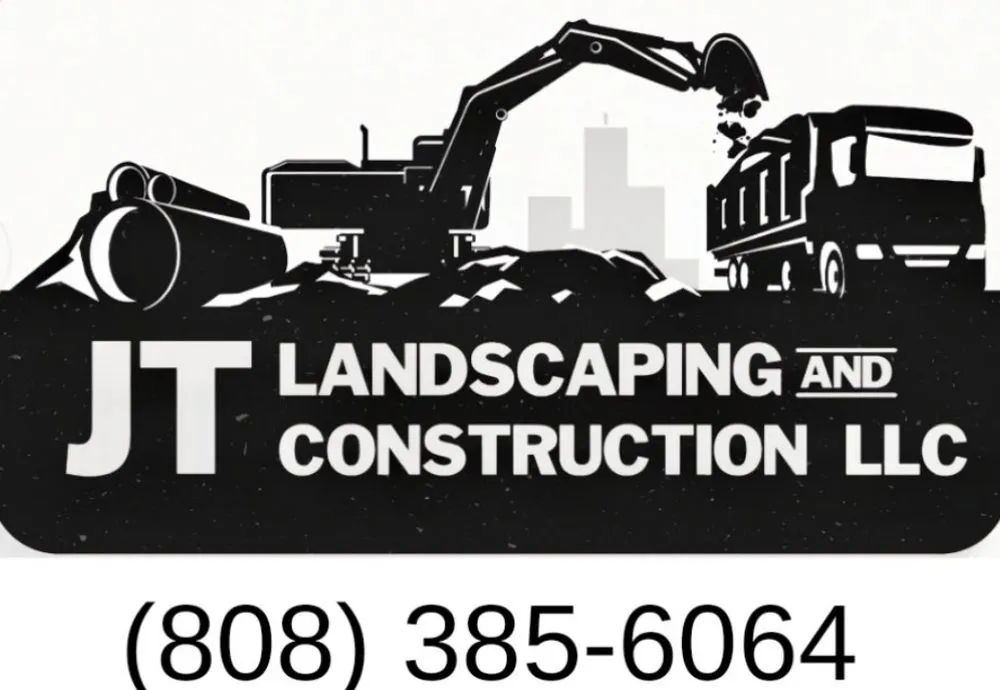 Trusted yard maintenance with custom design across Haiku, HI - JT Landscaping And Construction