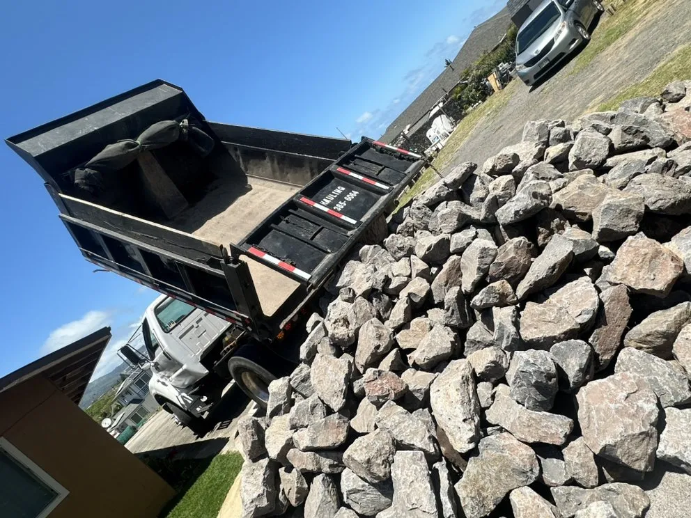 Top-rated landscaping services for beautiful yards across Haiku, HI - JT Landscaping And Construction