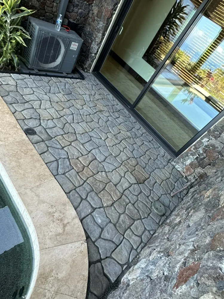 Professional garden landscaping for beautiful yards across Haiku, HI - JT Landscaping And Construction