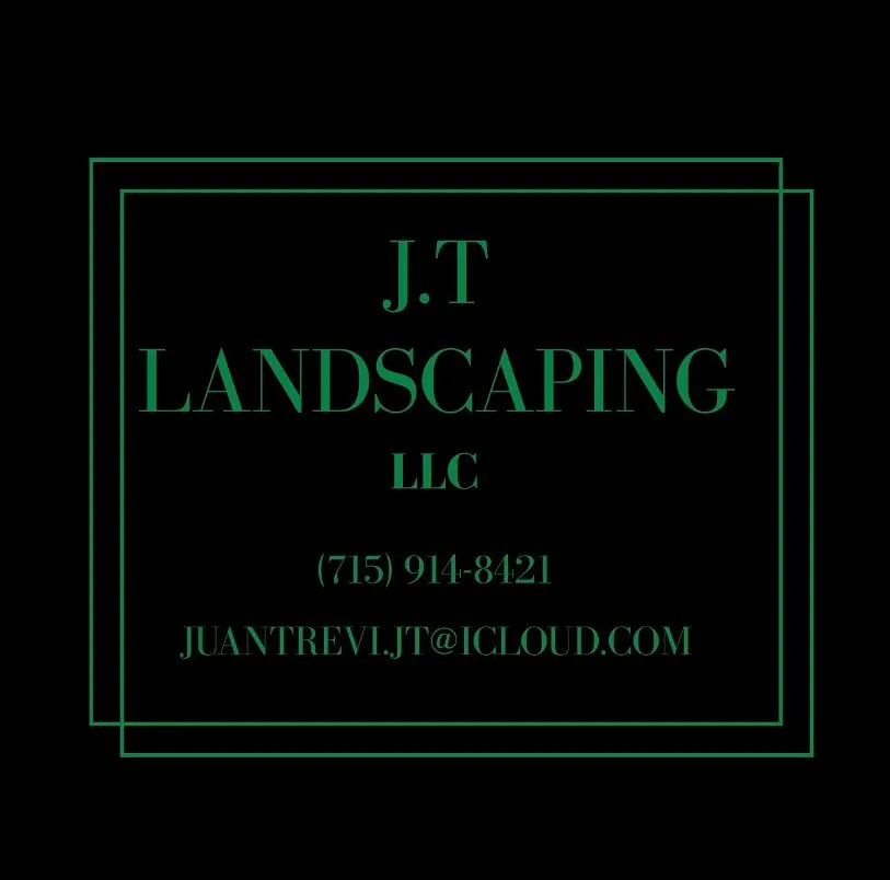 Local landscape design in Almena, WI by JT Landscaping and Services