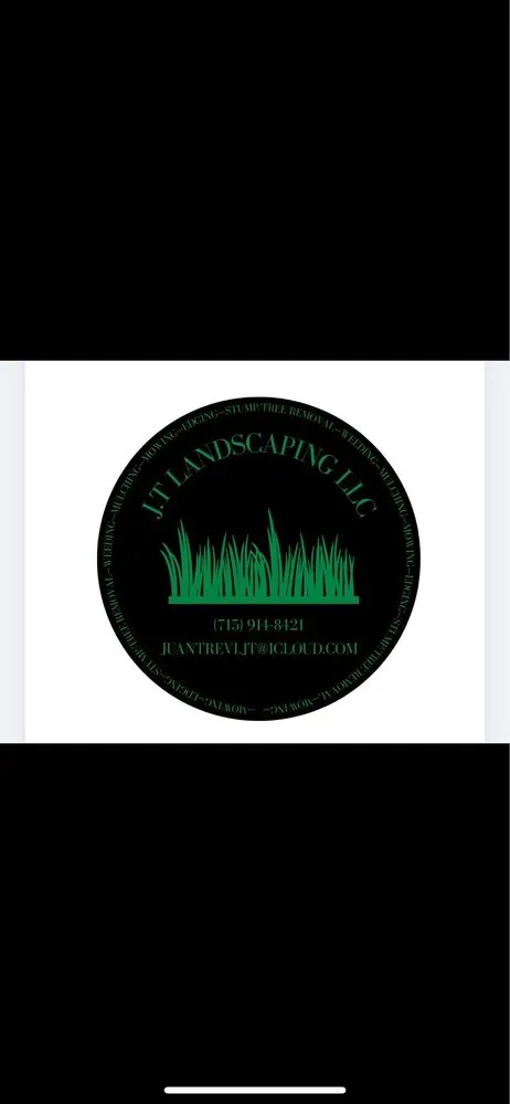 Trusted landscaping services in Almena, WI by JT Landscaping and Services