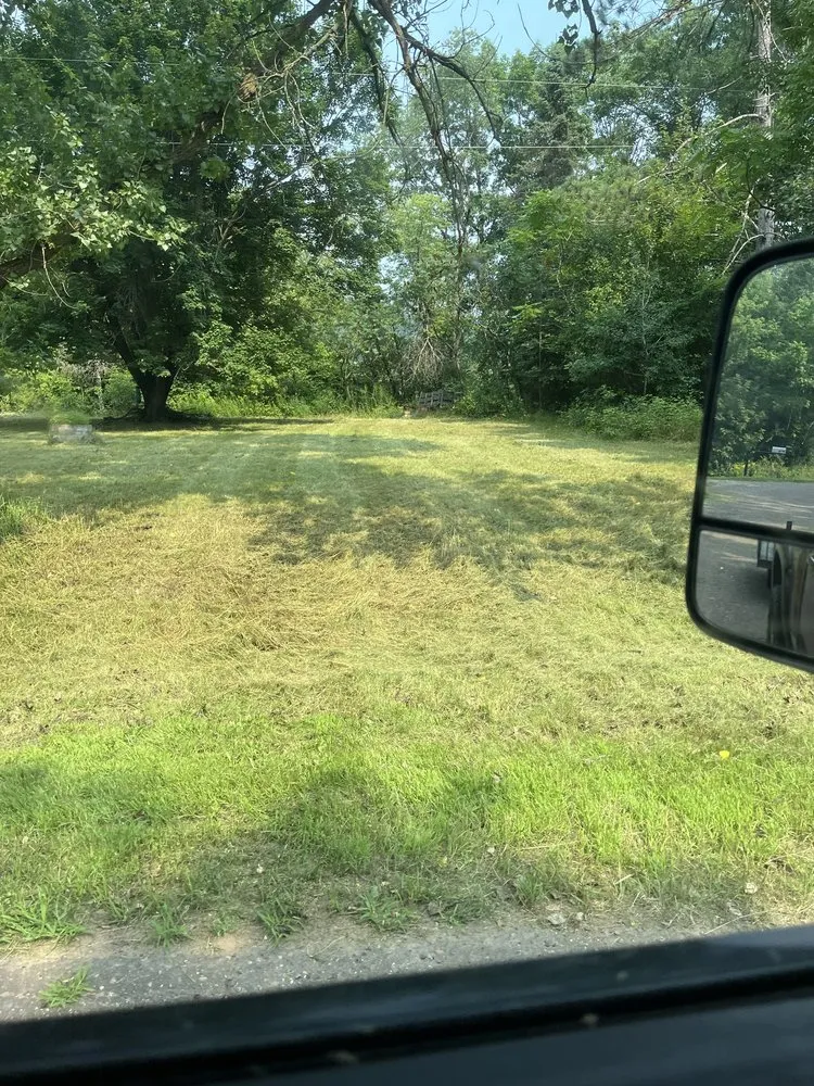 Local yard cleanup service experts serving Almena, WI - JT Landscaping and Services