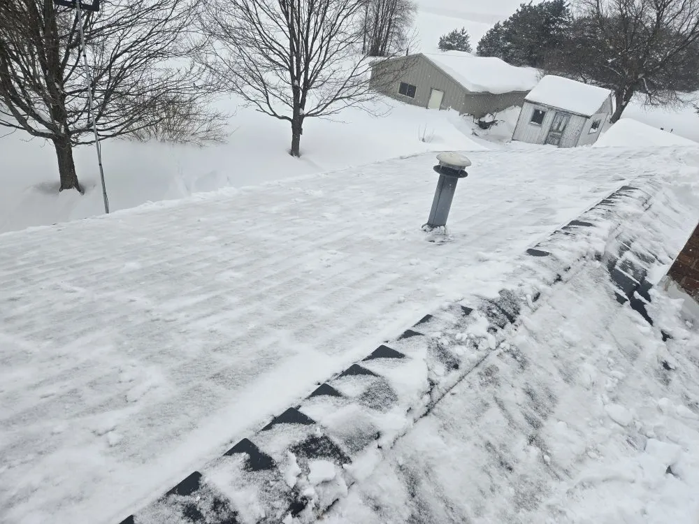 Top-rated yard maintenance near you in Mancelona, MI by J&T Landscaping and Snow Removal