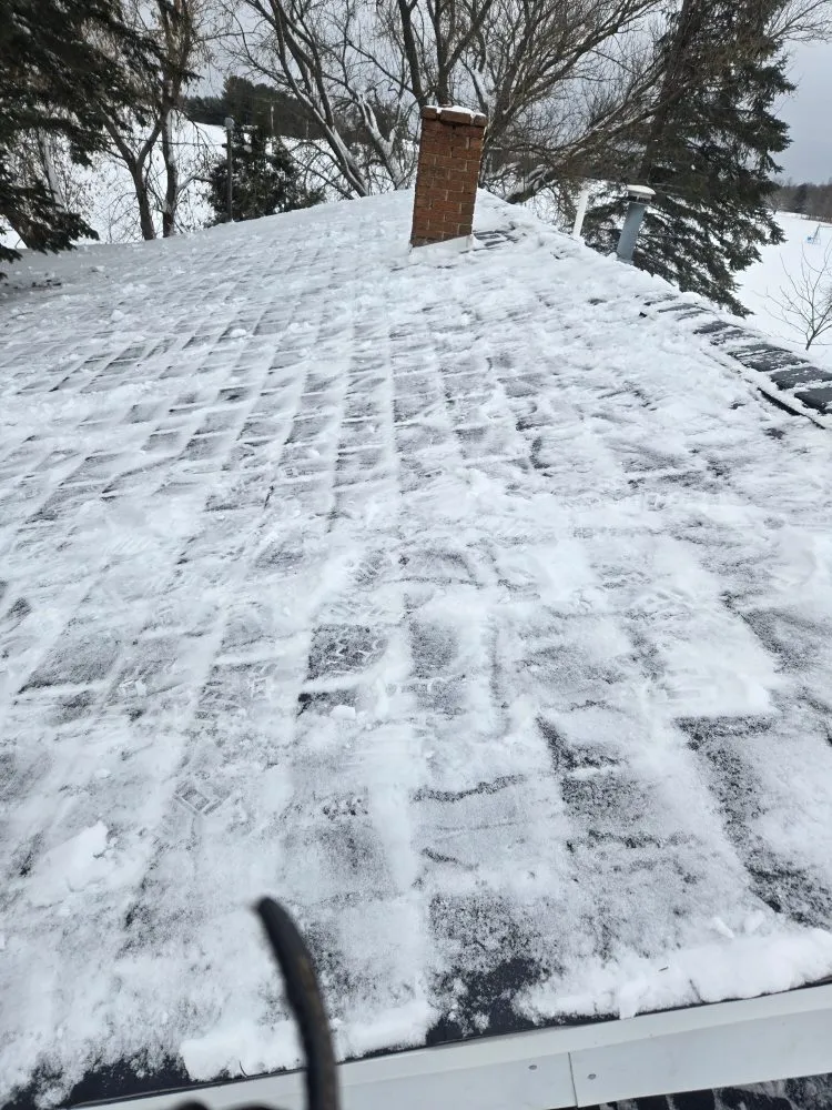 Top-rated lawn care service experts serving Mancelona, MI - J&T Landscaping and Snow Removal