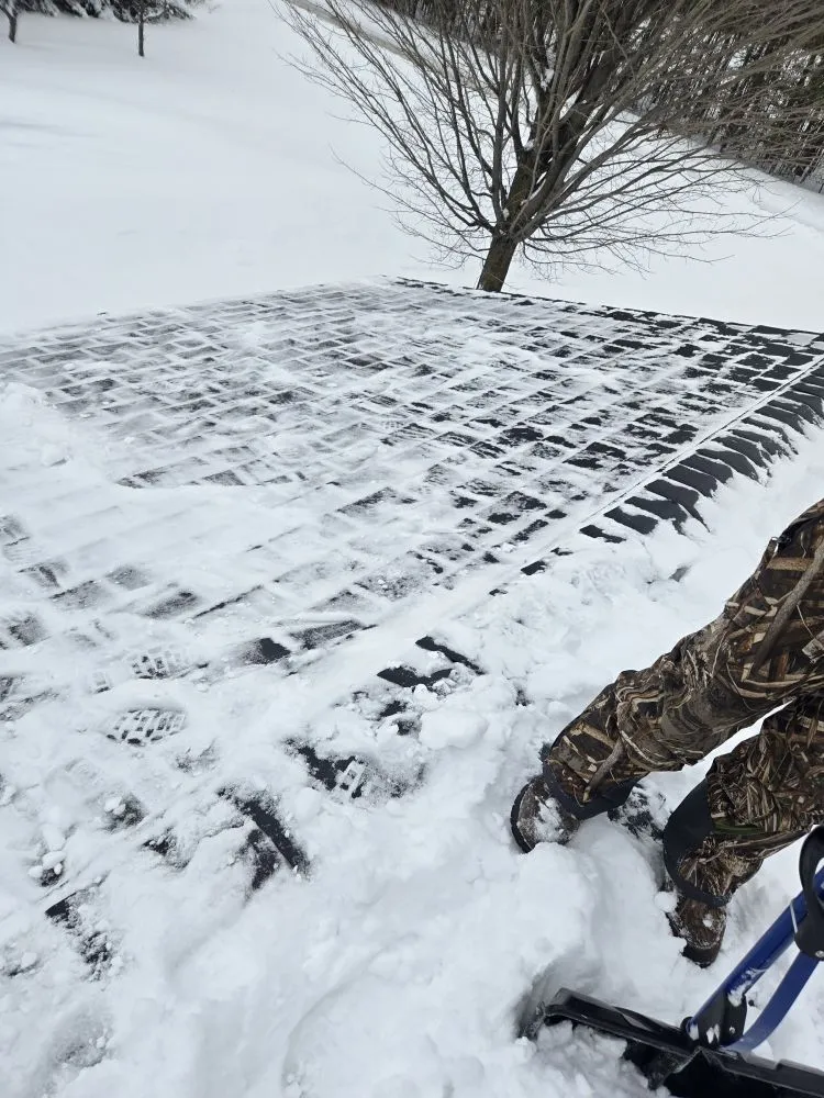 Expert yard maintenance experts serving Mancelona, MI - J&T Landscaping and Snow Removal