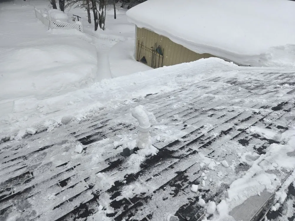 Professional lawn care service in Mancelona, MI - J&T Landscaping and Snow Removal