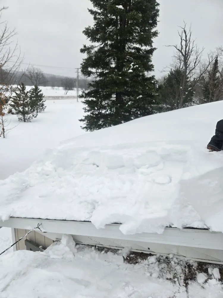 Expert lawn mowing service in Mancelona, MI by J&T Landscaping and Snow Removal