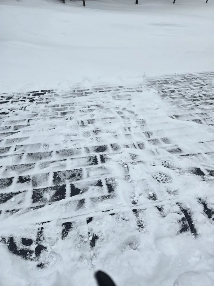 Custom garden landscaping in Mancelona, MI by J&T Landscaping and Snow Removal