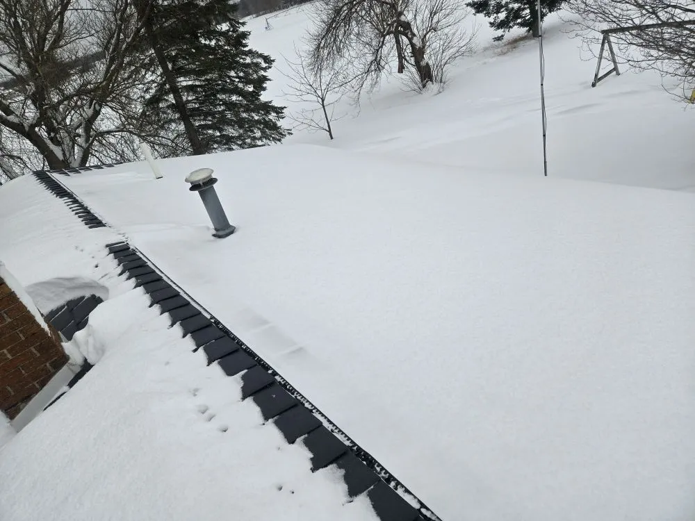 Professional residential landscaping in Mancelona, MI by J&T Landscaping and Snow Removal