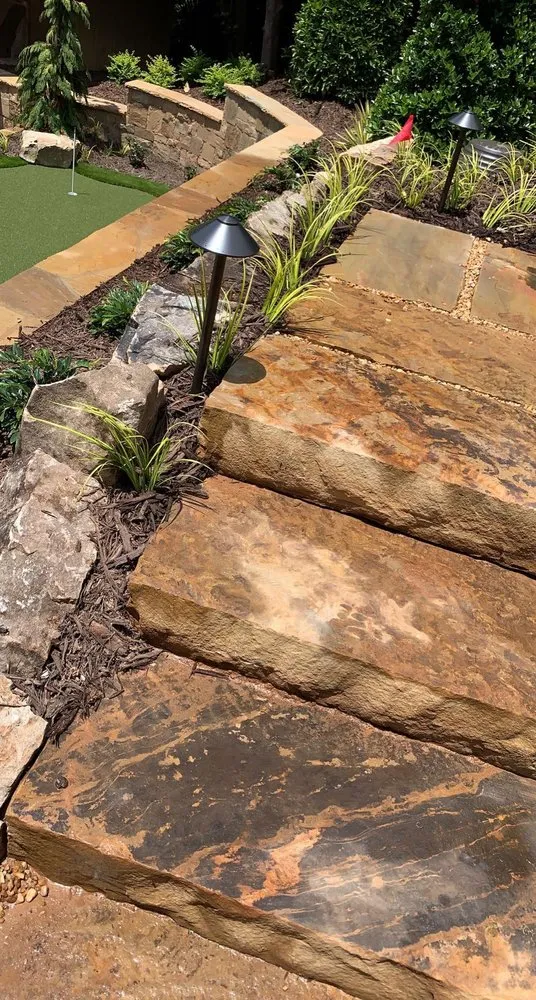 Expert landscaping services experts serving Cumming, GA - JT Landscaping