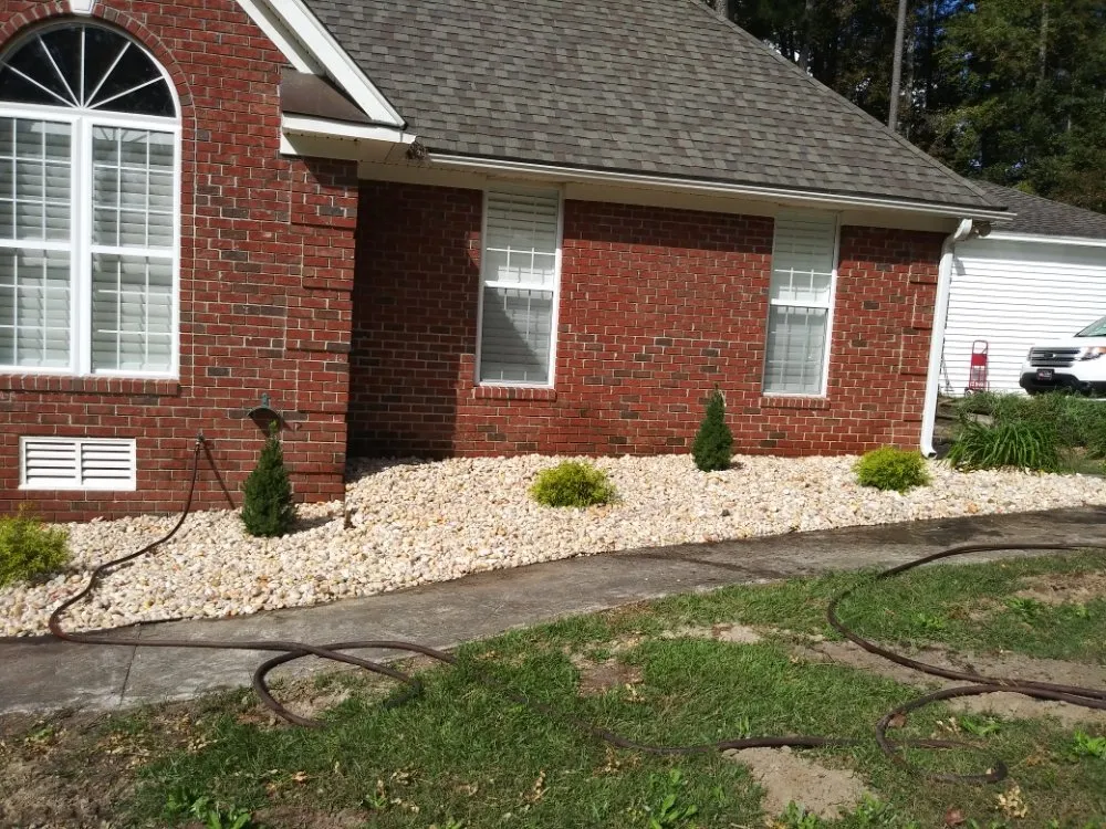 Expert lawn mowing service experts serving Elm City, NC - J&T Landscaping