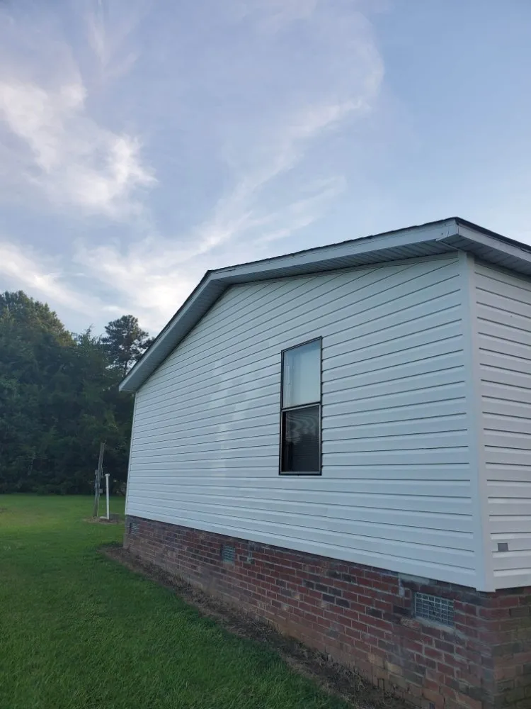 Expert lawn mowing service in Elm City, NC by J&T Landscaping