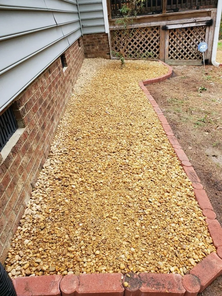 Expert landscape design in Elm City, NC - J&T Landscaping